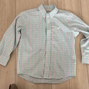 Boys Beaufort Bonnet size 5.